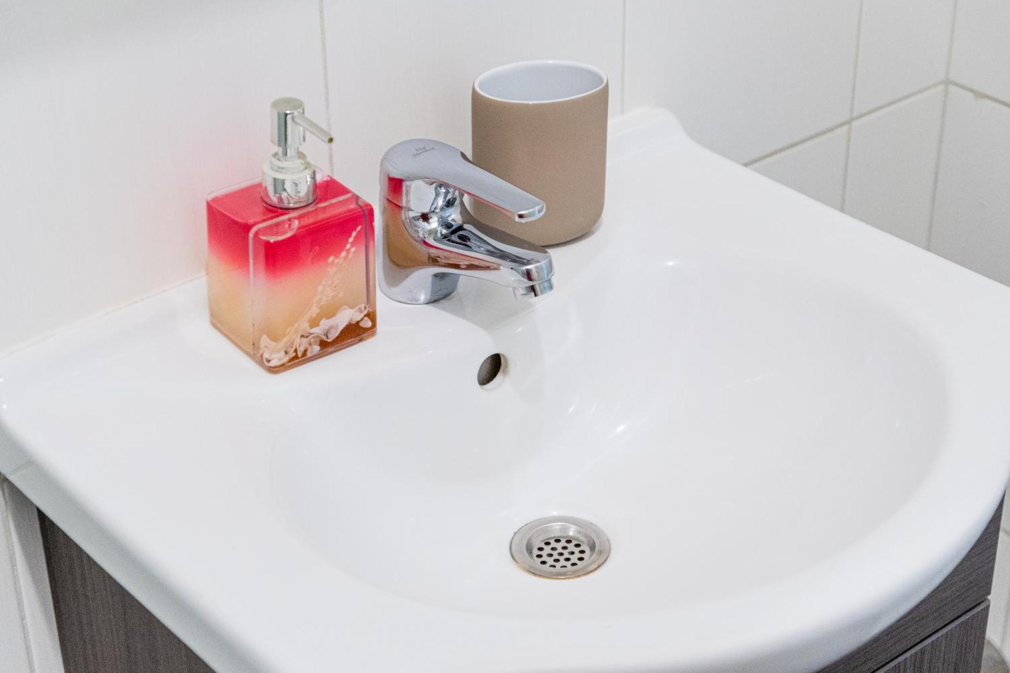 Flexible Selfcheckins 57 - Zagreb - Parking - New Apartman Kültér fotó