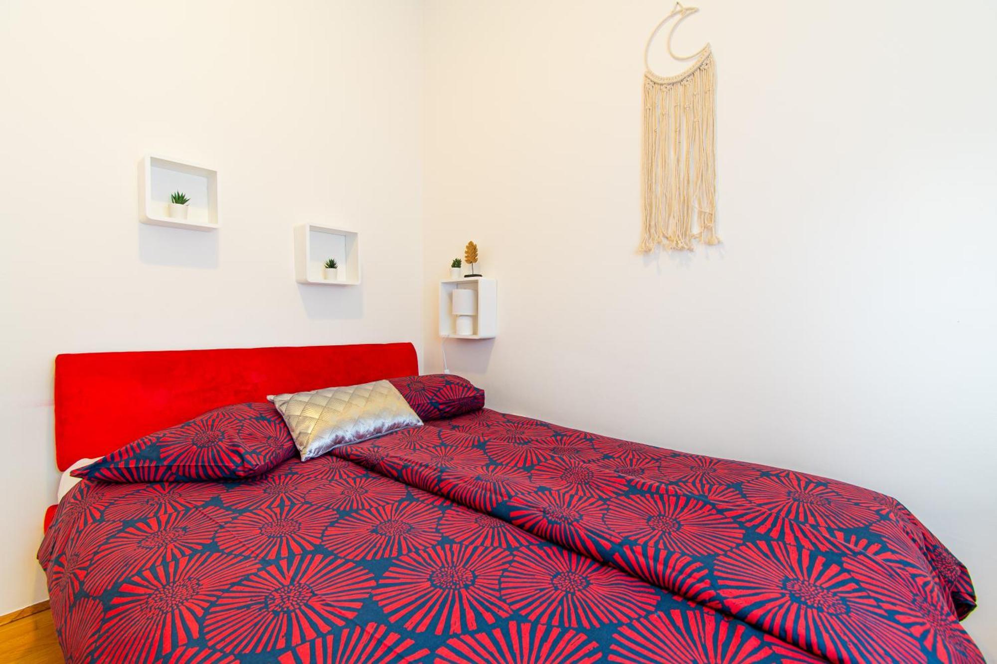 Flexible Selfcheckins 57 - Zagreb - Parking - New Apartman Kültér fotó